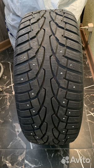 Nankang SW-7 235/55 R17