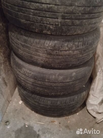 Hankook Optimo K415 205/60 R16