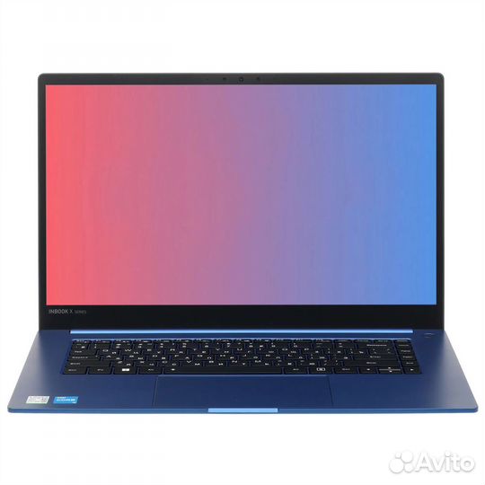 Ноутбук infinix Inbook Y1 Plus XL28, 15.6