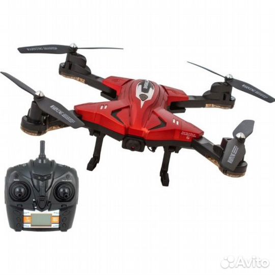 Квадрокоптер SPL selfie extreme