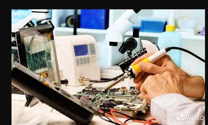 Сервисный центр Huawei Xiaomi Honor iPhone