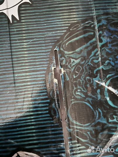 Доска для вейксерфинга