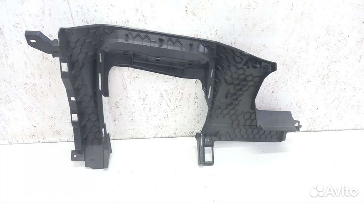 Накладка торпеды Volkswagen Tiguan 2