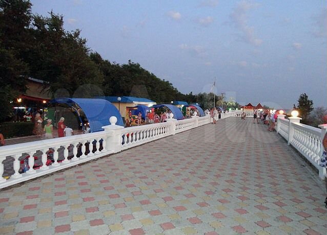 Участок 6 сот. (ИЖС)