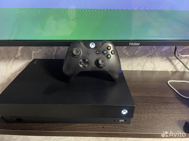 Xbox series x