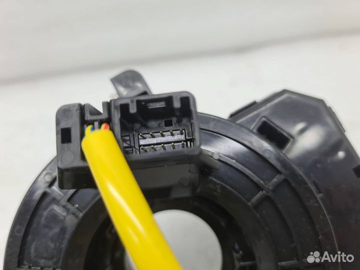 Шлейф рулевой Mitsubishi ASX GA1W 2012 8619A167