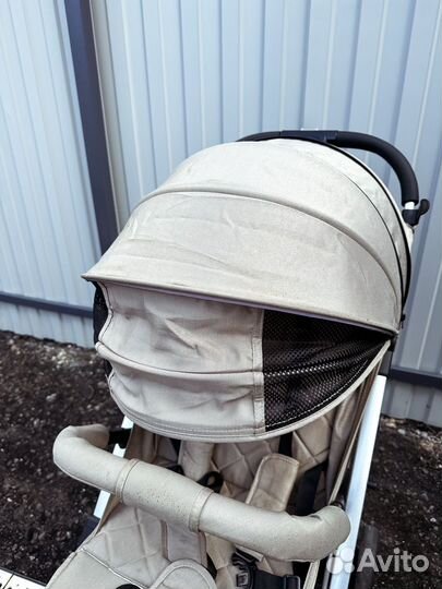 Прогулочная коляска Farfello comfy go