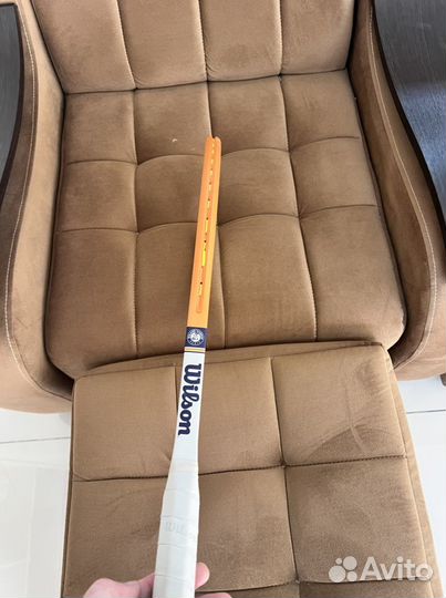 Wilson blade 98 Roland Garros