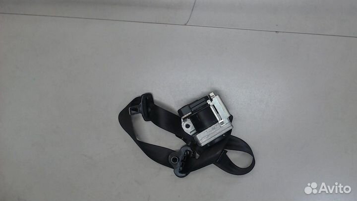 Ремень безопасности Skoda Fabia, 2007