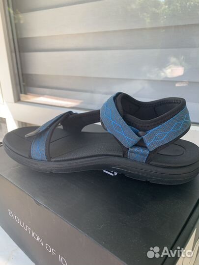 Сандали женские Northland 39 р