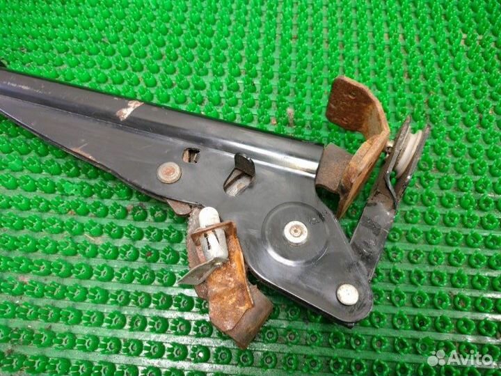 Рычаг стояночного тормоза Daewoo Matiz M150 F8CV