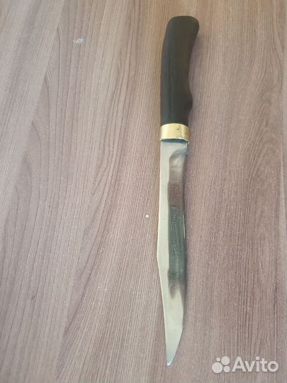 Нож СССР