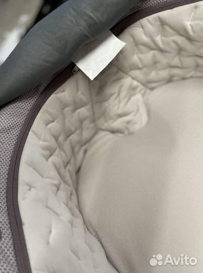 Люлька stokke xplory v6