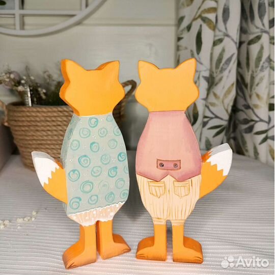 Авторская вещь