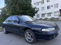 Mazda 626 1.8 MT, 1996, 100 000 км, с пробегом, цена 130 000 руб.