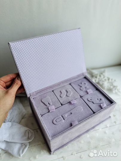 Мамины сокровища