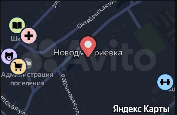 Участок 15 сот. (ИЖС)