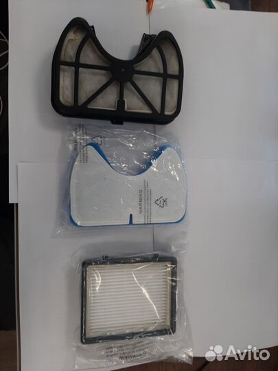 Моторный фильтр в сборе с крышкой для samsung