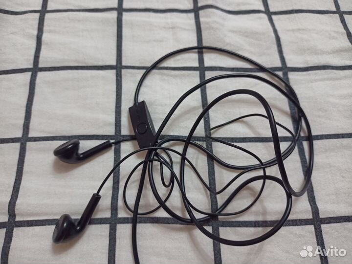 Наушники samsung