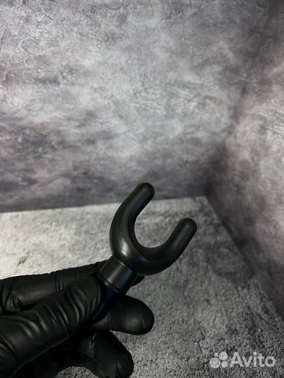 Перкуссионный массажер