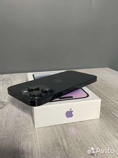 iPhone 14 Pro Max, 256 ГБ
