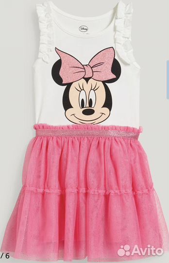 Сарафан C&A 116 122