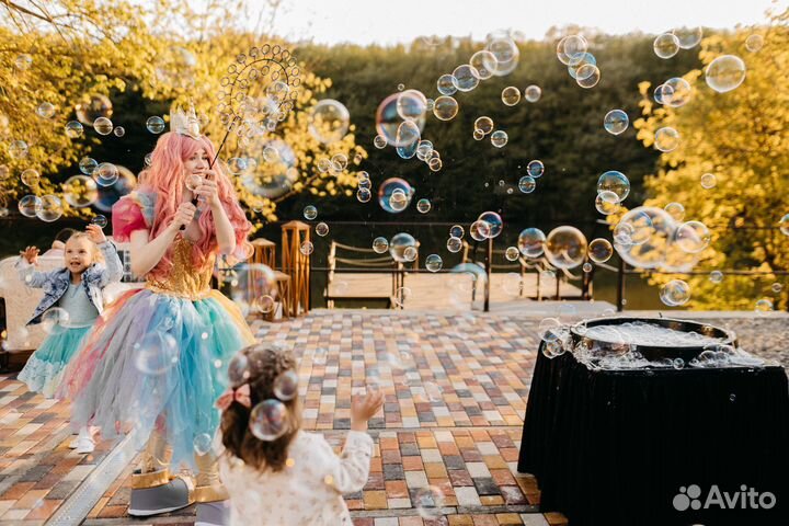 Аниматоры Ставрополь Михайловск