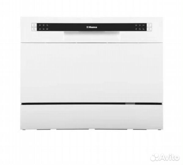 Посудомоечная машина Hansa ZWM 536