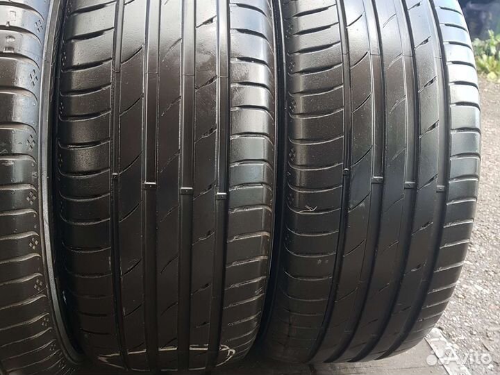 Marshal MU12 235/55 R17