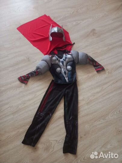 Карнавальный костюм