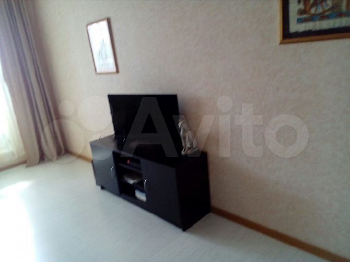 2-к. квартира, 53 м², 7/10 эт.