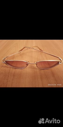 Очки для зрения(минус2.0)