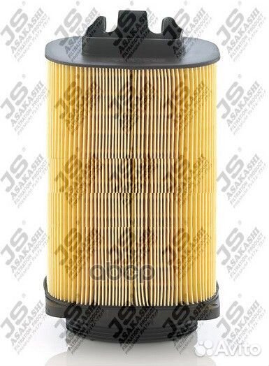 Фильтр воздушный A0563 JS Asakashi