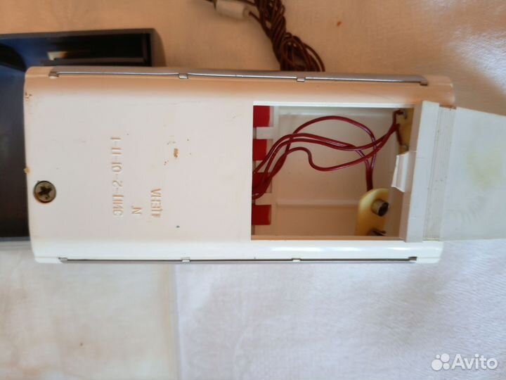 Медицинский нейростимулятор противоболевой