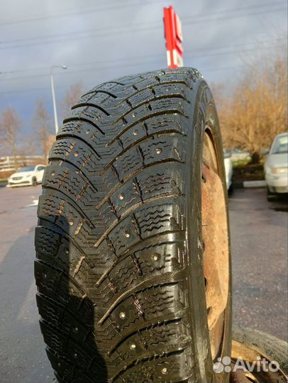 Michelin X-Ice North XIN2 175/65 R14