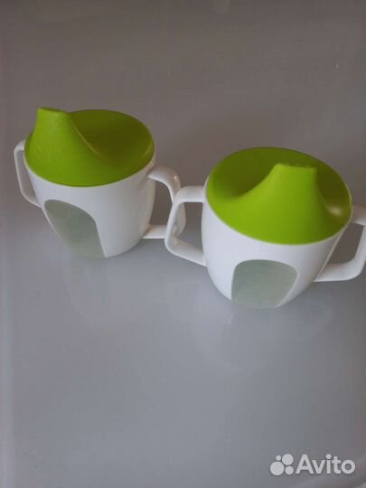 Поильник детский IKEA