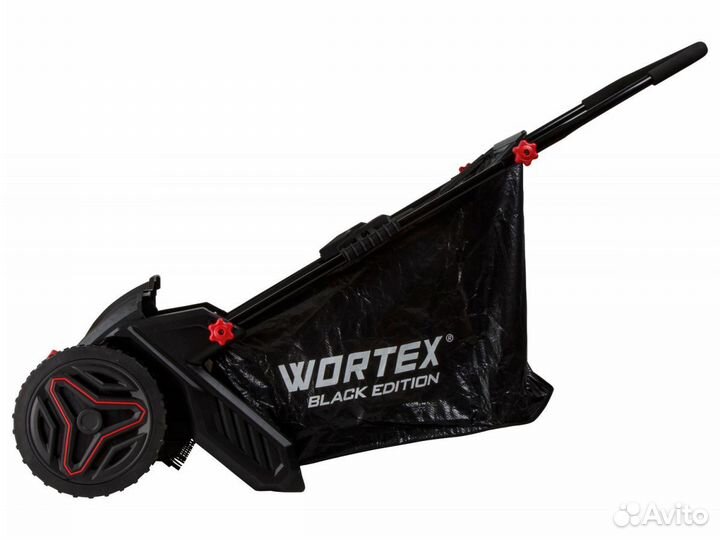 Собиратель листьев механический wortex HLS 5310