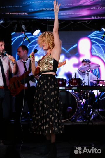 Школа музыки Music Club