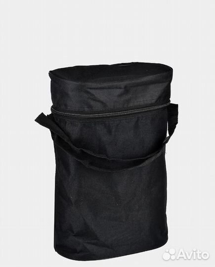 Походный набор термос 1л + 2 термокружки, в сумке