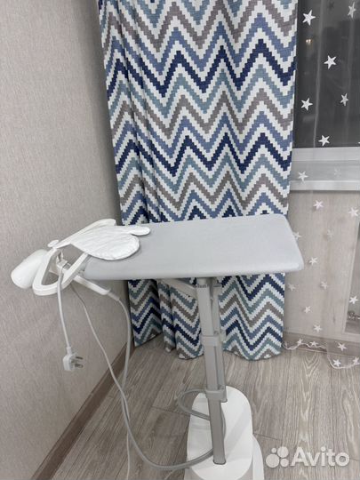 Отпариватель вертикальный xiaomi