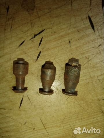 Шипы противоскольжения