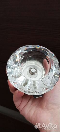 Светильник потолочный точечный