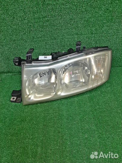 Фара nissan cedric Y34 1999 контрактная