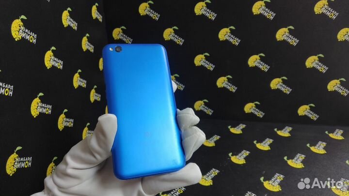 Xiaomi Redmi Go, 16 ГБ