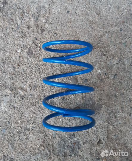 Пружина торкдрайва Polini