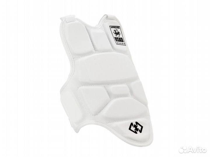 Жилет для карате U S K O т.м. Khan