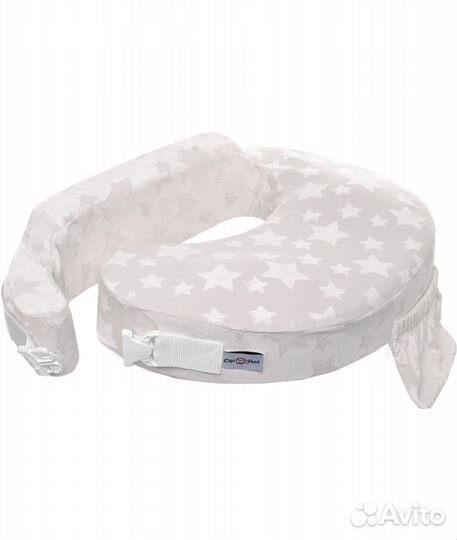 Подушка для кормления ergo feed