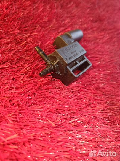 Клапан вакуумный Volkswagen CAV 1.4