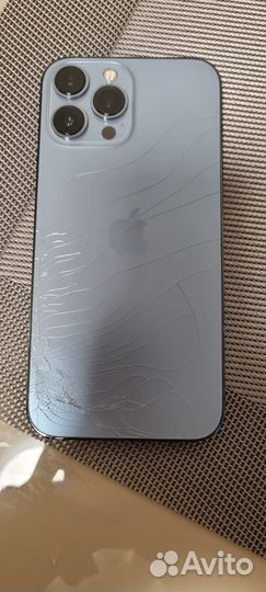 iPhone 13 Pro Max, 256 ГБ