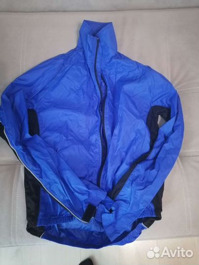 Одежда для велоспорта